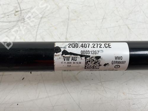 Other SEAT ARONA (KJ7, KJP) 1.5 TSI | BP36244224O1 - Image 3