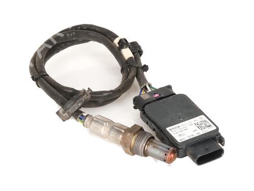 Electronic sensor FORD TRANSIT V363 Platform/Chassis (FED, FFD) 2.0 EcoBlue | BP37070912M84 - Image 2