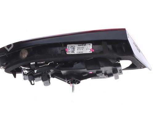 Right tailgate light OPEL ASTRA K (B16) 1.2 Turbo (68) | BP40043379C80 - Image 2