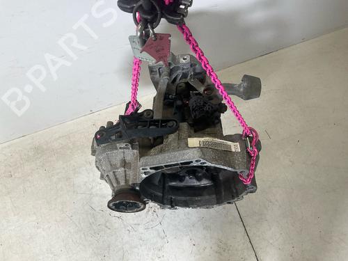 Gearbox AUDI A3 Sportback (8VA, 8VF) 1.6 TDI | BP17915424M3 