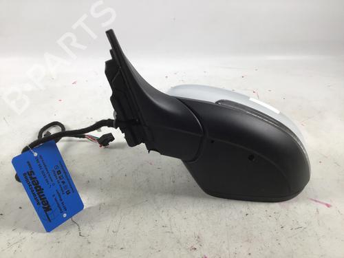 Left mirror VW T-ROC (A11, D11) 1.0 TSI | BP36804562C26 - Image 3