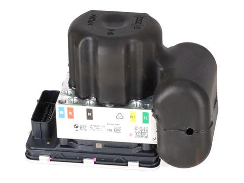 Used Suspension compressor BMW X5 (G05, F95) xDrive 40 d Mild-Hybrid (340 hp) 33213821