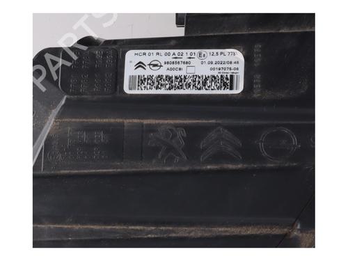 Right headlight OPEL VIVARO C Van (K0) VIVARO-E HYDROGEN | BP39919884C29 - Image 5