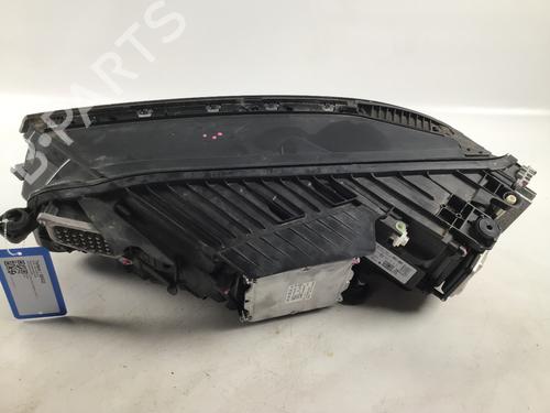 Right headlight VW TOUAREG (CR7, RC8) 3.0 TDI 4motion | BP33301921C29 - Image 4