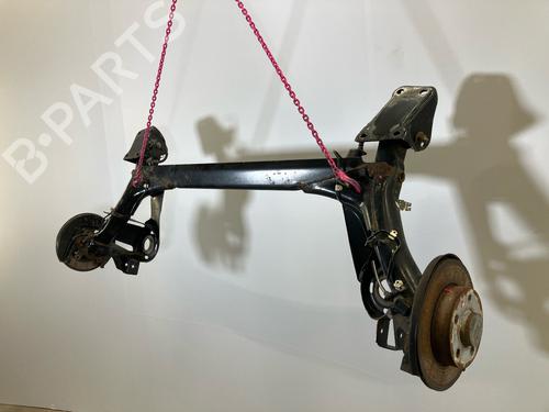 Rear axle SKODA RAPID (NH3, NK3, NK6) 1.0 TSI | BP23081599M2 