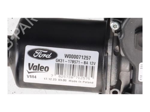 Front wiper motor FORD TRANSIT V363 Platform/Chassis (FED, FFD) 2.0 EcoBlue | BP33876579M29 - Image 3