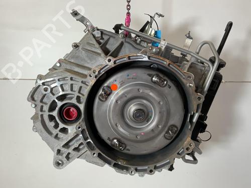 Used Gearbox Gearbox 39486091 39486091