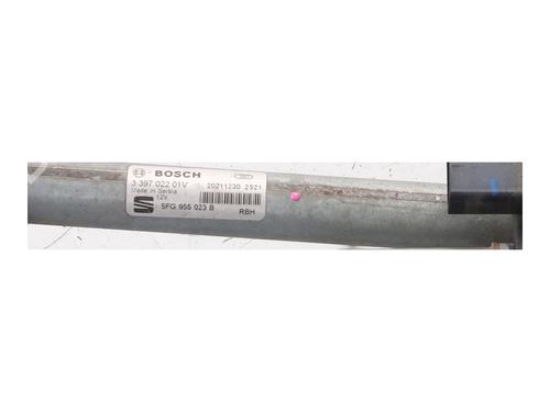 Front wiper motor CUPRA FORMENTOR (KM7, KMP) 2.0 TSI 4Drive | BP36027093M29 - Image 3