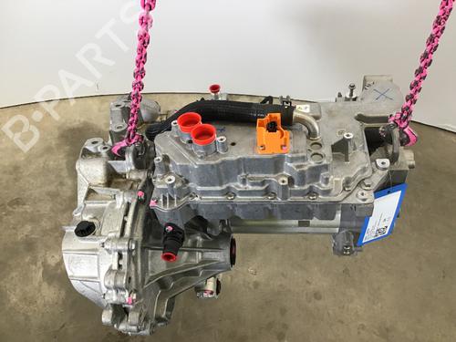 Engine OPEL VIVARO C Van (K0) 2.0 All-wheel Drive | BP39919436M1 - Image 5
