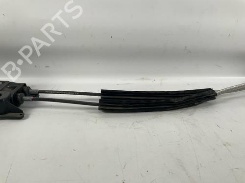 Automatic gearbox selector VW PASSAT B8 Variant (3G5, CB5) 2.0 TDI | BP17801238M91 