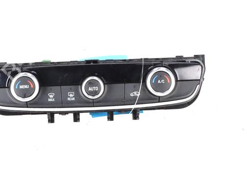 Mando climatizador Mando climatizador 37817904 37817904