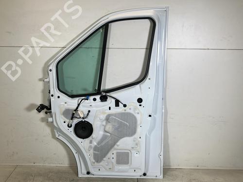 Right front door FORD TRANSIT V363 Platform/Chassis (FED, FFD) 2.0 EcoBlue | BP33932575C3  - Image 5