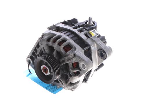 Used Alternator Alternator HYUNDAI i10 II (BA, IA) 1.2 (87 hp) 40189444 40189444