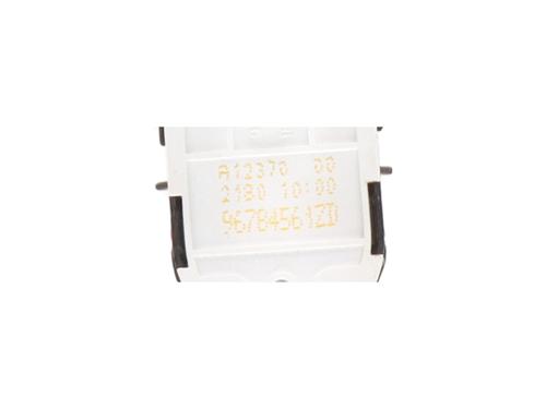 Left front window switch OPEL VIVARO C Van (K0) VIVARO-E HYDROGEN | BP39925838I27 - Image 3