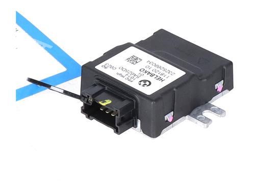 Module électronique BMW X3 (G01, F97, G08) xDrive 20 d (190 hp) 29273919