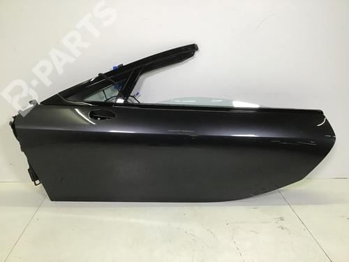 Used Left front door BMW i8 Roadster (I15) hybrid (374 hp) 9666140