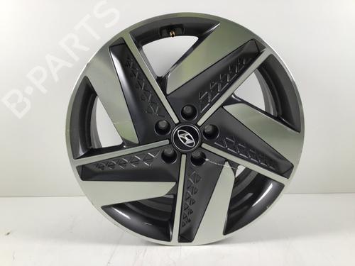 Felg HYUNDAI NEXO (FE) FCEV (163 hp) 28058779