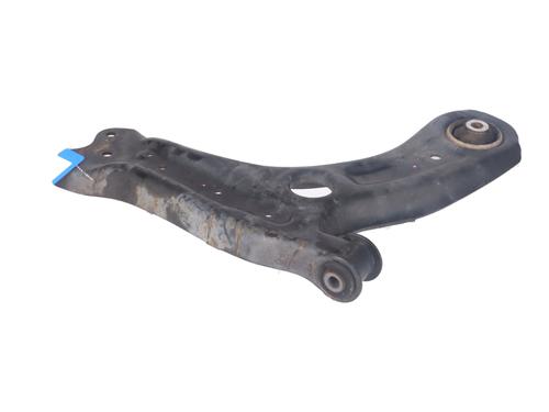 Right front suspension arm VW POLO V (6R1, 6C1) 1.6 TDI | BP24969150M13 