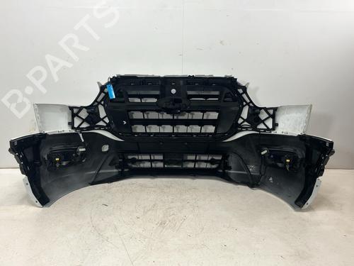 Front bumper FORD TRANSIT V363 Platform/Chassis (FED, FFD) 2.0 EcoBlue | BP35811830C7 - Image 4