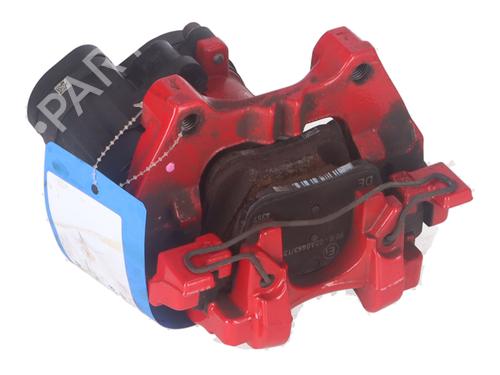 Venstre bremsekaliber bag VW T-ROC (A11, D11) 2.0 TSI 4motion | BP20857847M107 