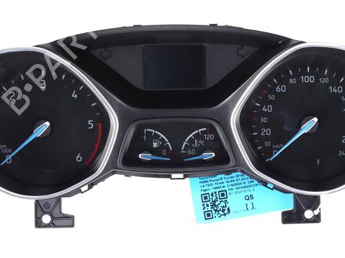 Used Instrument cluster Instrument cluster 39530586 39530586
