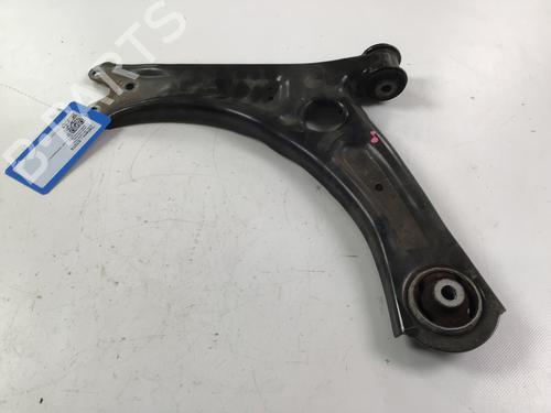 Używane Wahacz przedni lewy VW CADDY IV MPV (SAB, SAJ) 2.0 TDI (150 hp) 30748799