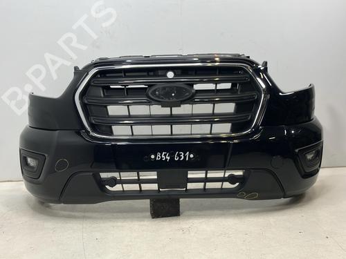 Used Front bumper Front bumper FORD TRANSIT V363 Platform/Chassis (FED, FFD) 2.0 EcoBlue (170 hp) 33439361 33439361