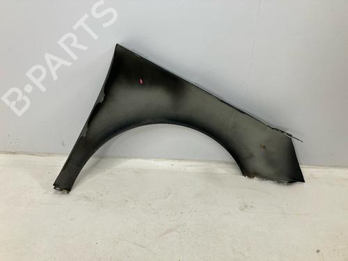 Left front fenders AUDI A1 Sportback (8XA, 8XF) 1.4 TFSI | BP26183042C41 