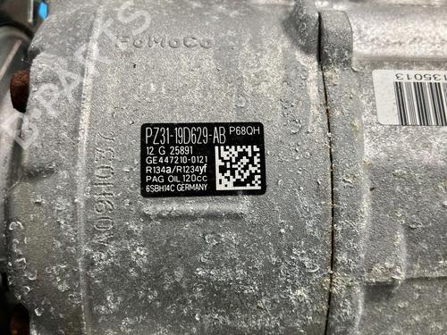 AC compressor FORD TRANSIT V363 Platform/Chassis (FED, FFD) 2.0 EcoBlue | BP37197479M34 - Image 3