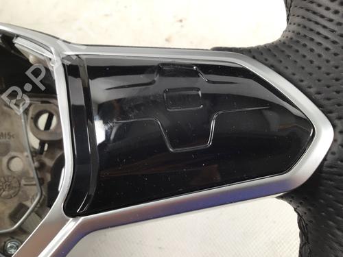 Rat VW GOLF VIII (CD1, DA1) 2.0 GTI | BP36185001C49 - Image 3