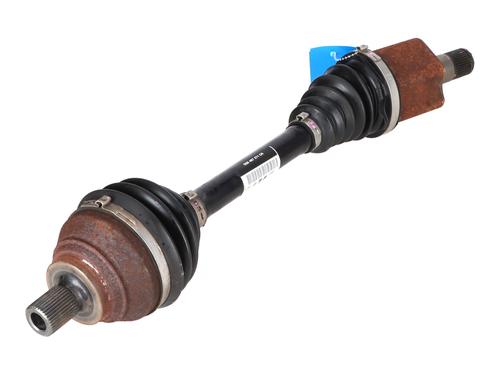 Used Other Other AUDI A3 (8V1, 8VK) 2.0 TDI (150 hp) 32508562 32508562