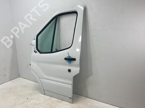 Left front door FORD TRANSIT V363 Platform/Chassis (FED, FFD) 2.0 EcoBlue | BP36256064C2 - Image 2
