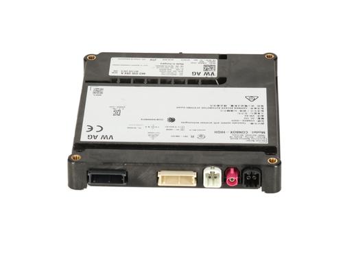 Used Electronic module AUDI Q7 (4MB, 4MG, 4MQ) 45 TDI Mild Hybrid quattro (231 hp) 32442530