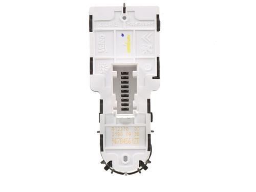 Left front window switch OPEL VIVARO C Van (K0) VIVARO-E HYDROGEN | BP39923666I27 - Image 3