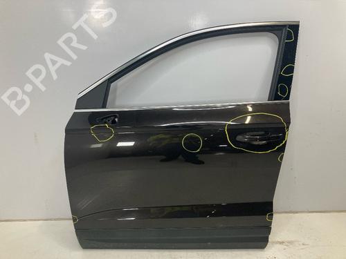 Used Left front door SEAT ATECA (KH7, KHP) 1.5 TSI (150 hp) 26281548