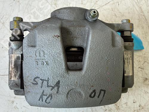 Left front brake caliper OPEL VIVARO C Van (K0) VIVARO-E HYDROGEN | BP39925880M105 - Image 5