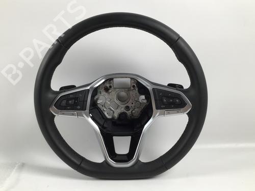 Used Steering wheel Steering wheel VW T-CROSS (C11, D31) 1.0 TSi (95 hp) 34637628 34637628
