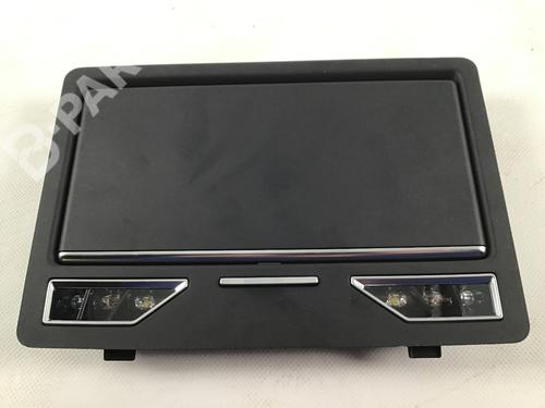 Used Rear mirror AUDI A8 D5 (4N2, 4N8, 4NC, 4NL) 60 TFSI e quattro (340 hp) 8003400
