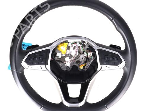 Used Steering wheel Steering wheel VW PASSAT B8 Variant (3G5, CB5) 2.0 TDI (150 hp) 36466111 36466111