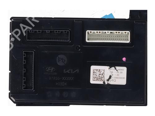 Electronic module HYUNDAI IONIQ 5 (NE) N All-wheel Drive | BP39923175M83 - Image 3