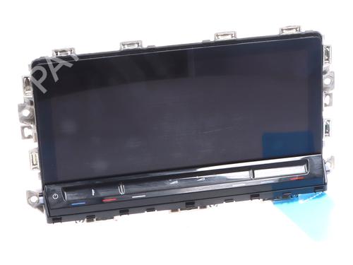 display-monitor-vw-golf-viii-cd1-da1-2019-40219146 main image