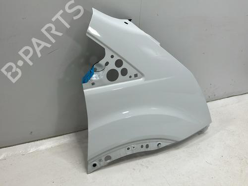 Forskærm Højre FORD TRANSIT V363 Platform/Chassis (FED, FFD) 2.0 EcoBlue | BP36471421C42 - Image 3