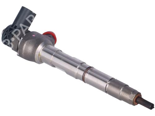 Used Injector VW TIGUAN (AD1, AX1) 2.0 TDI 4motion (190 hp) 13257620