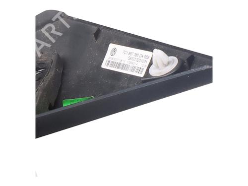 Bakspejl Højre MAN TGE Van 2.0 TDI RWD (11V, 12V, 33V, 34V, UYB, UYC, UYD) | BP39921896C27 - Image 5