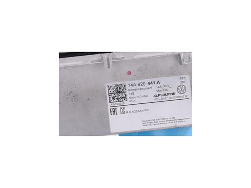 Instrument cluster VW ID.7 (ED2) PRO | BP39922969C47 - Image 3