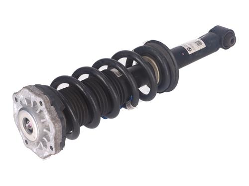 Used Left rear shock absorber BMW X3 (G01, F97, G08) xDrive 20 d (190 hp) 19101549