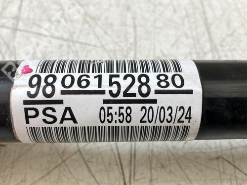 Left front driveshaft OPEL VIVARO C Van (K0) VIVARO-E HYDROGEN | BP39924908M38 - Image 3