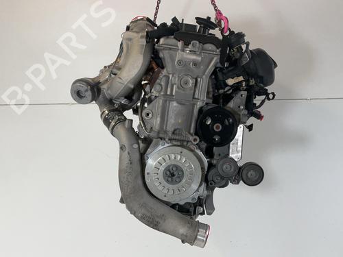 Engine CUPRA FORMENTOR (KM7, KMP) 2.5 VZ5 4Drive | BP39928136M1 - Image 3