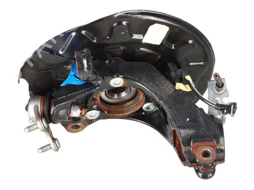 Other VW CADDY V MPV (SBB, SBJ) 2.0 TDi | BP32716594O1 - Image 2