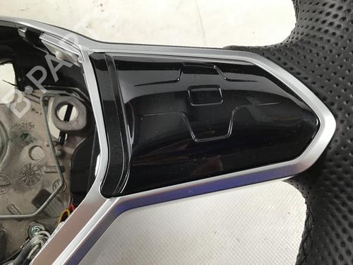 Steering wheel VW GOLF VIII (CD1, DA1) 1.0 TSI | BP33834402C49 - Image 3